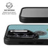 Looney Tunes Marvin Galaxy S24 FE Kickstand Case